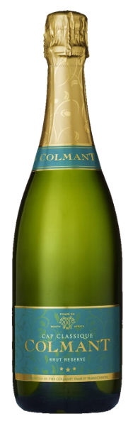 Colmant Cap Classique | Cap-Classique.de